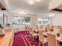 Garden Hotel Michelangelo Hotels near Mestre Centro