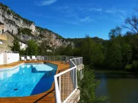 Hôtel des Grottes - 2-Star