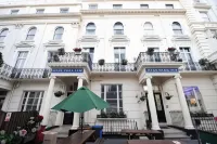 Smart Hyde Park Inn Hostel Hotels in Hyde Park