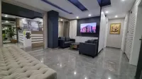 Microyal Hotel - อ่างจากุชชี่