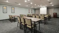 Best Western Plus Merritt Hotel - Parkplatz