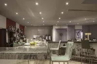 Hotel Zentral Parque Valladolid - Bares