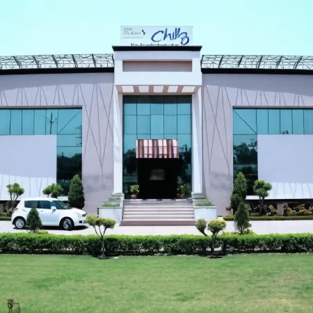 Sobti Continental Bareilly