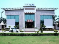 Sobti Continental Bareilly - Hot Tub