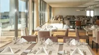 Algarve Race Resort - Hotel - breakfast