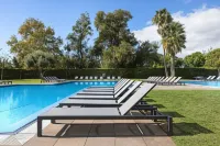 Hotel SB BCN Events - spa