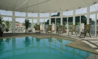 Hôtel la Solitude - Pools