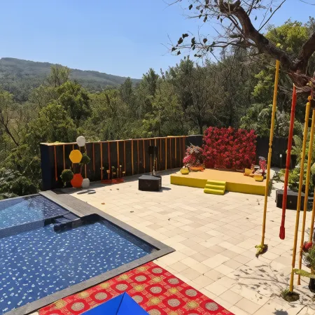 Bindiga Peak Resorts, Chikmagalur