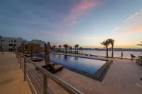 Luxotel Aqaba Beach Resort & Spa Only 15 Years Plus - Merinäköala