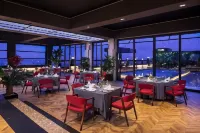 Almira Hotel Thermal Spa & Convention Center - Airport Shuttle