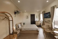 Minh Anh Homestay - Pensionat