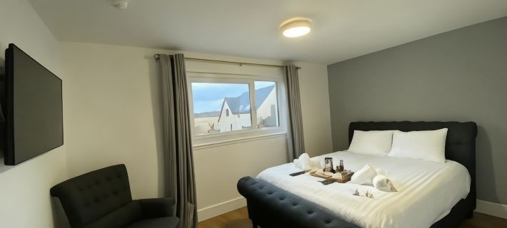 Old North Inn Hotel, Inverness Hotel a Inverness