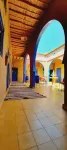 Hôtel Riad Tadarte Familier - Wifi