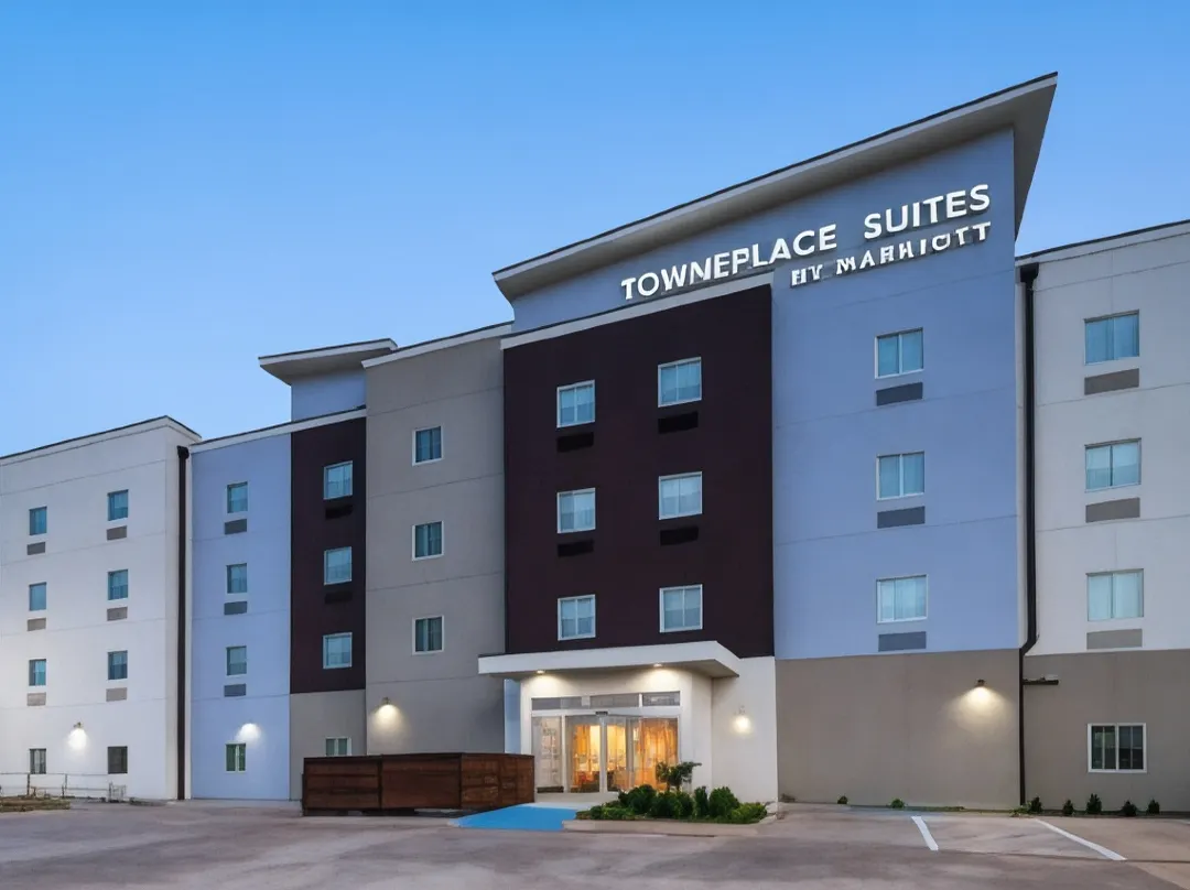 Towneplace Suites By Marriott Weatherford - Weatherford, TX