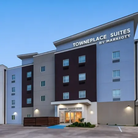 TownePlace Suites by Marriott Weatherford