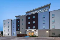 TownePlace Suites by Marriott Weatherford - فطور