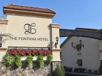 The Fontana Hotel Hotels near Warren Township