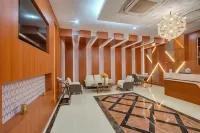 Park Avenue Hotel & Apartments Trichy - Wifi