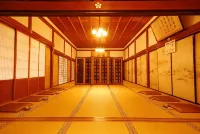 Koyasan Shukubo Saizenin - موقف سيارات