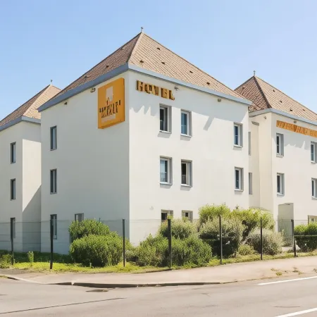 Premiere Classe Nantes Ouest - Saint Herblain