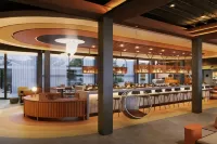 Moxy Banff - de charme