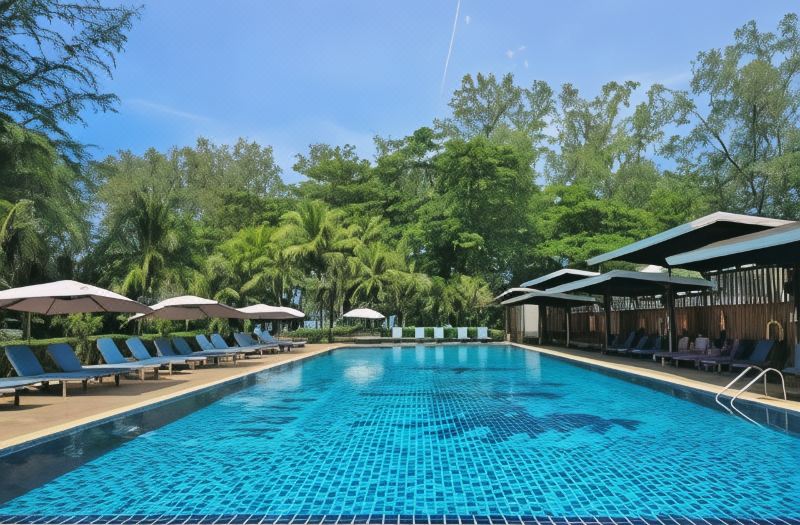Naiyang Park Resort photo 4