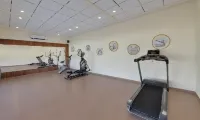 The Fern Sattva Resort Polo Forest, Series by Marriott - Gym