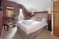 Hill Farm - Chambres d'hôtes