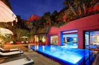Asia Gardens Hotel & Thai Spa, a Royal Hideaway Hotel