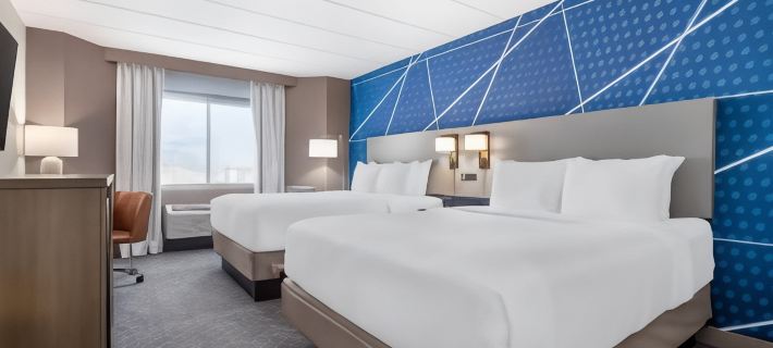 Comfort Inn Eagan Minneapolis - St. Paul South Hotels in Eagan