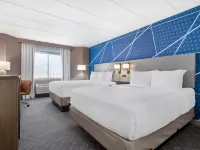 Comfort Inn Eagan Minneapolis - St. Paul South Hotels in Eagan