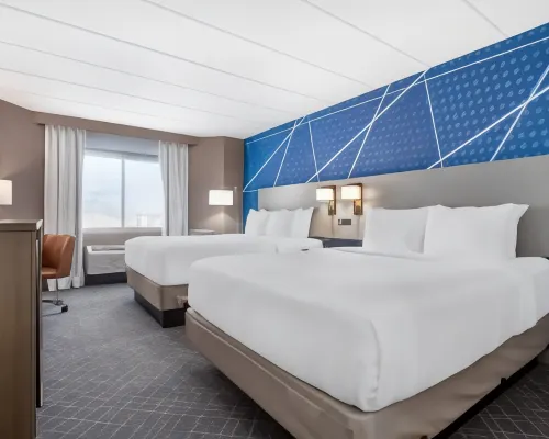Comfort Inn Eagan Minneapolis - St. Paul South Ξενοδοχεία στην πόλη Eagan