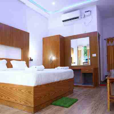 Laxmi Continental Resort Rooms