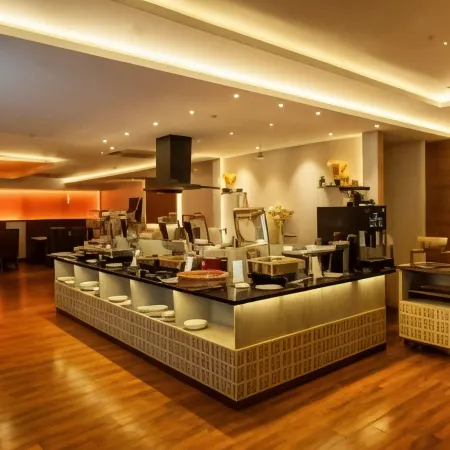 Southern Star,Davangere