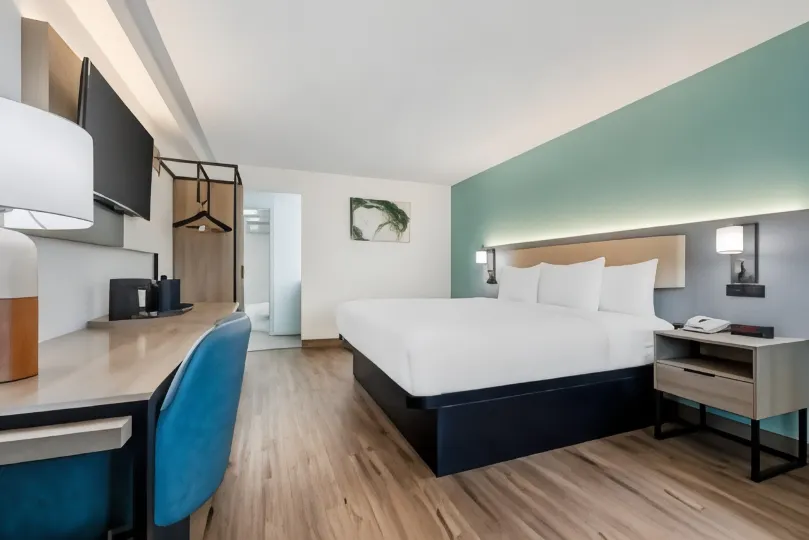 Comfort Inn SeaWorld Area
