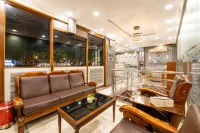 Hotel Amar Inn- Lajpat Nagar by Quadis - Inns