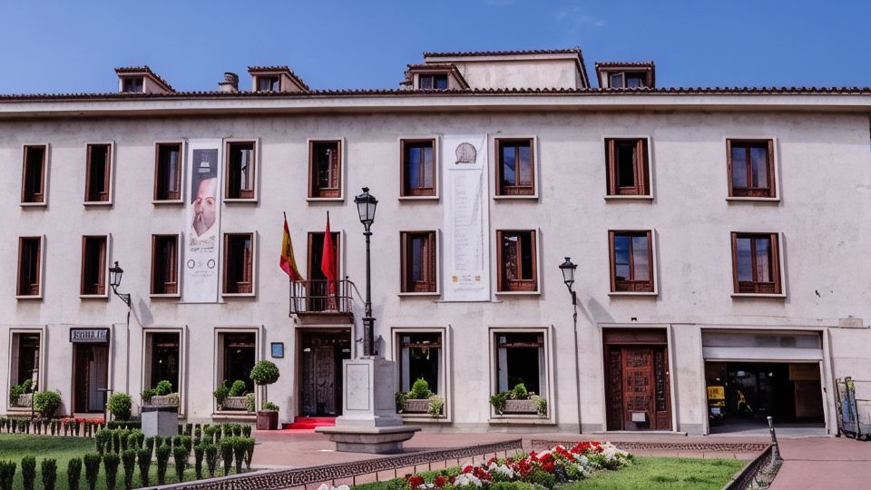 Hotel El Bedel