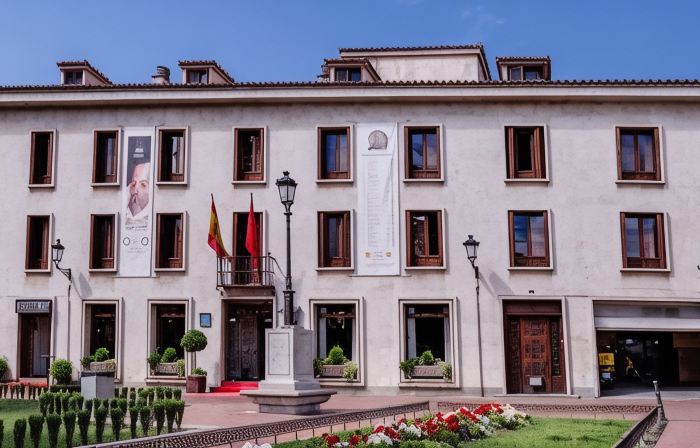 Hotel El Bedel