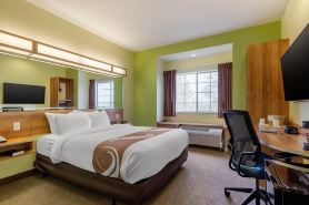 Quality Inn & Suites Lehigh Acres Fort Myers