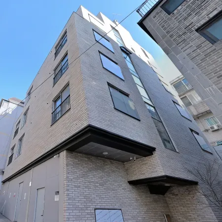 Apartment in Songpa near Lotte World, Jamsil, and Seokchon