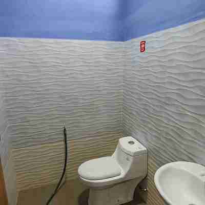 Hotel O Penginapan Wahee Rooms