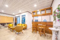 White Sand Pool Villa Pattaya - 주차장