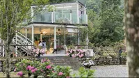 Mushanye Glamping Hotels in Hongkou