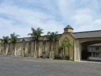 Del Playa Inn Oxnard Near Camarillo Hotels in Oxnard