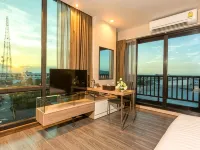 Tonaoi Grand Hotel Hoteles cerca de Colegio Técnico de Hat Yai