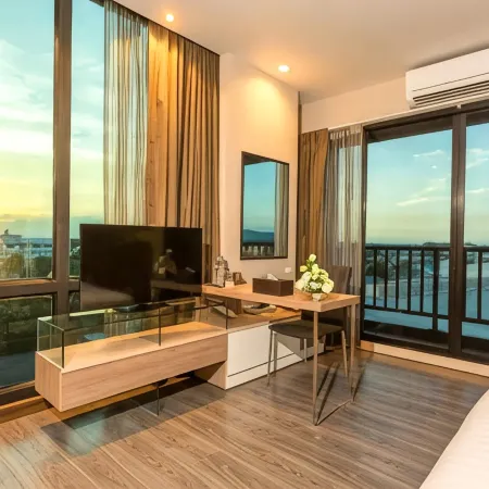 Tonaoi Grand Hotel