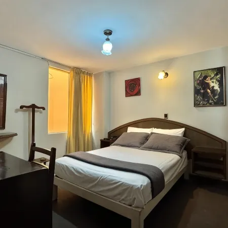 Hotel Los Angeles