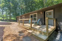 Lakeview Retreat! - 4-Star