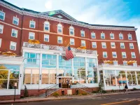 The Hotel Northampton Hotels in Hampshire County