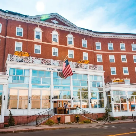 The Hotel Northampton